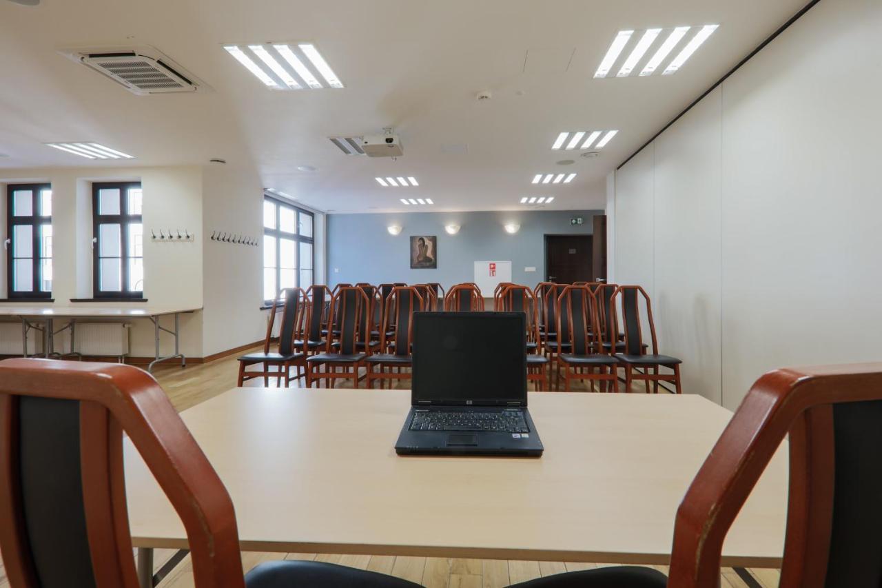 Aparthotel Kamienica Pod Aniolami Breslau Exterior foto