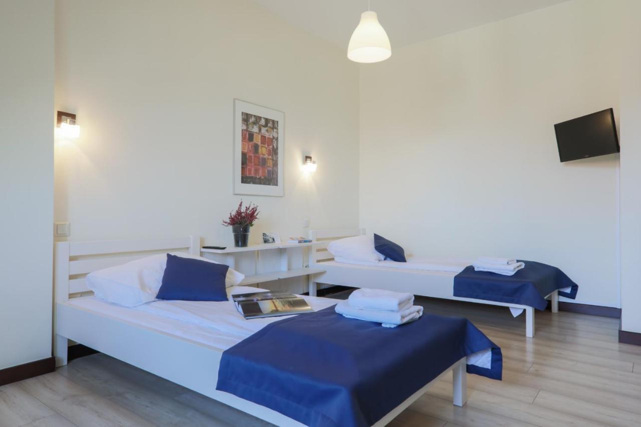 Aparthotel Kamienica Pod Aniolami Breslau Exterior foto